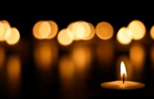 Death notices in Laois
