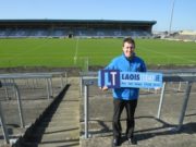 Alan Hartnett has been appointed as a Digital Media Journalist with LaoisToday