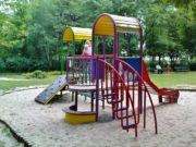 There will be no playground in Borris-In-Ossory