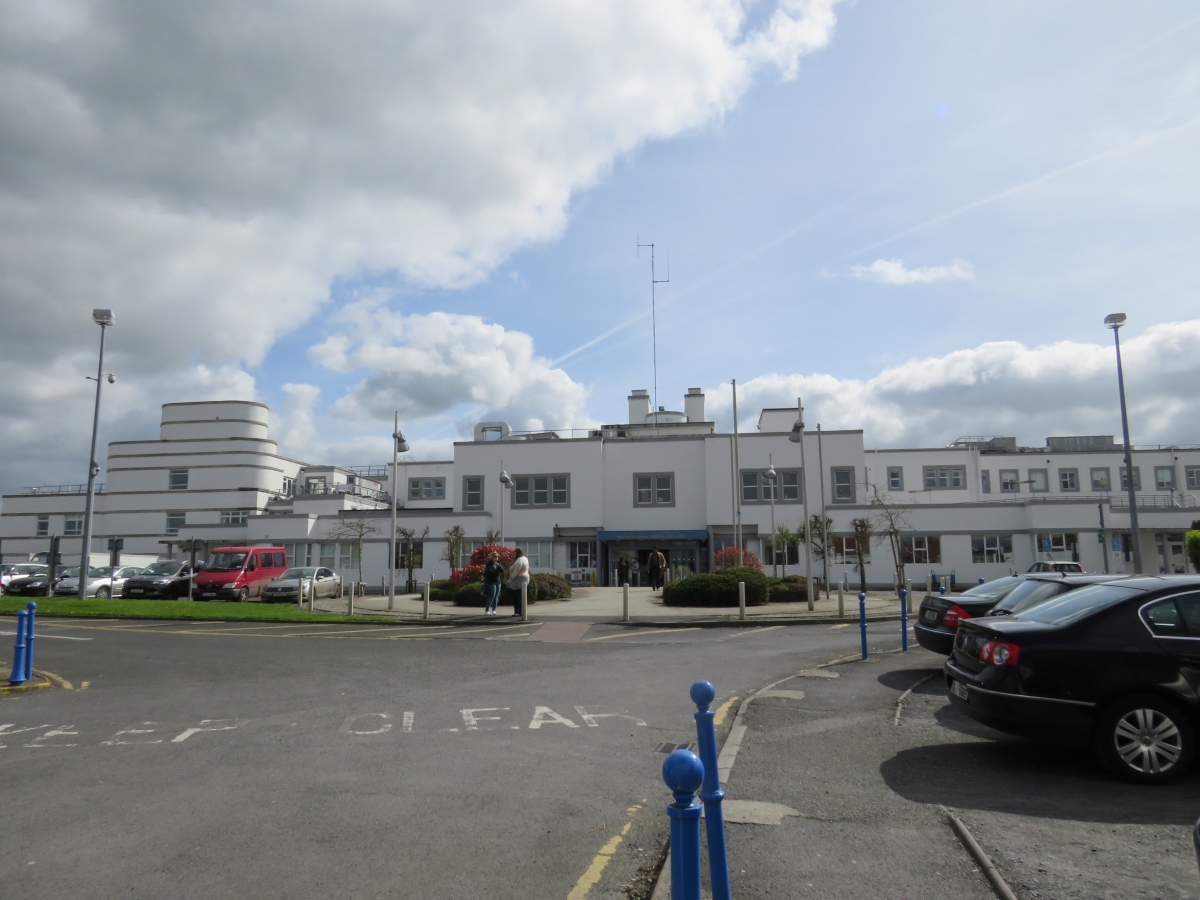 Hospital action committee seeks urgent meeting with Taoiseach on leaked report Hospital action committee seeks urgent meeting with Taoiseach on leaked report