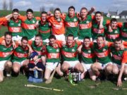 St. Fergal's Rathdowney