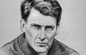 Fr. John Sullivan