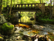 No money to fix the bridge in Camross or Mayo