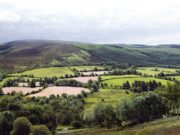 Slieve Bloom Mountains