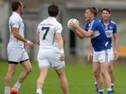 Laois and Kildare have had a fierce rivalry down through the years - try our quiz and see what your knowledge is like