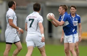 Laois and Kildare have had a fierce rivalry down through the years - try our quiz and see what your knowledge is like