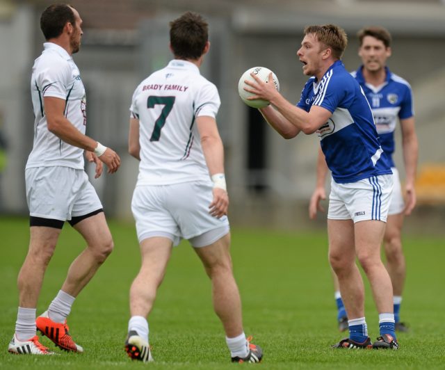 Laois and Kildare have had a fierce rivalry down through the years - try our quiz and see what your knowledge is like