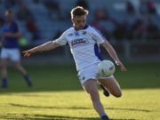 Ross Munnelly says Peter Creedon was harshly treated