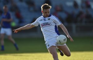Ross Munnelly says Peter Creedon was harshly treated
