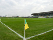 Pairc Tailteann in Navan