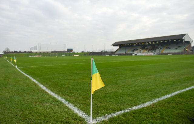 Pairc Tailteann in Navan