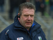 Laois manager Eamonn Kelly will be hoping some of the injuries heal up for next weekend