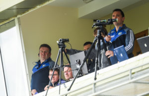 Laois manager Eamonn Kelly has called for the introduction of an All-Ireland B competition