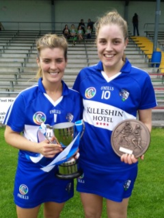 Camogie cup