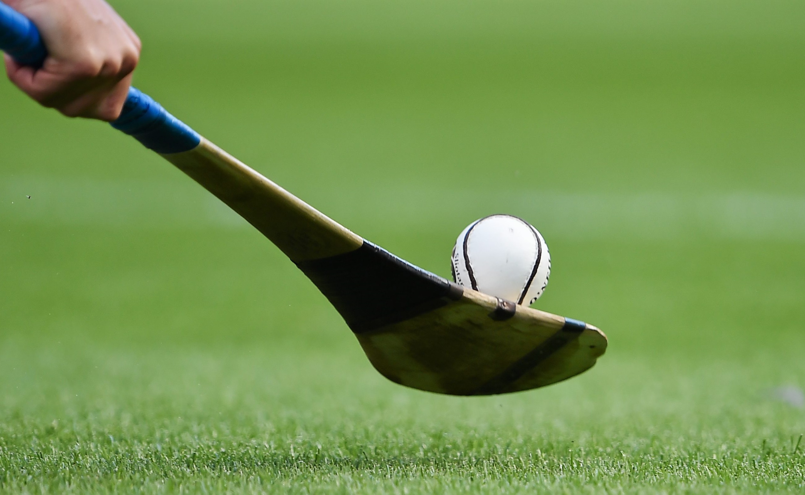 Wins for Clough-Ballacolla, Stradbally and all of tonight’s other GAA results