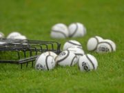 The new fixtures for the hurling championships are here