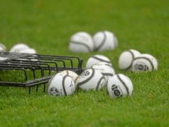 The new fixtures for the hurling championships are here