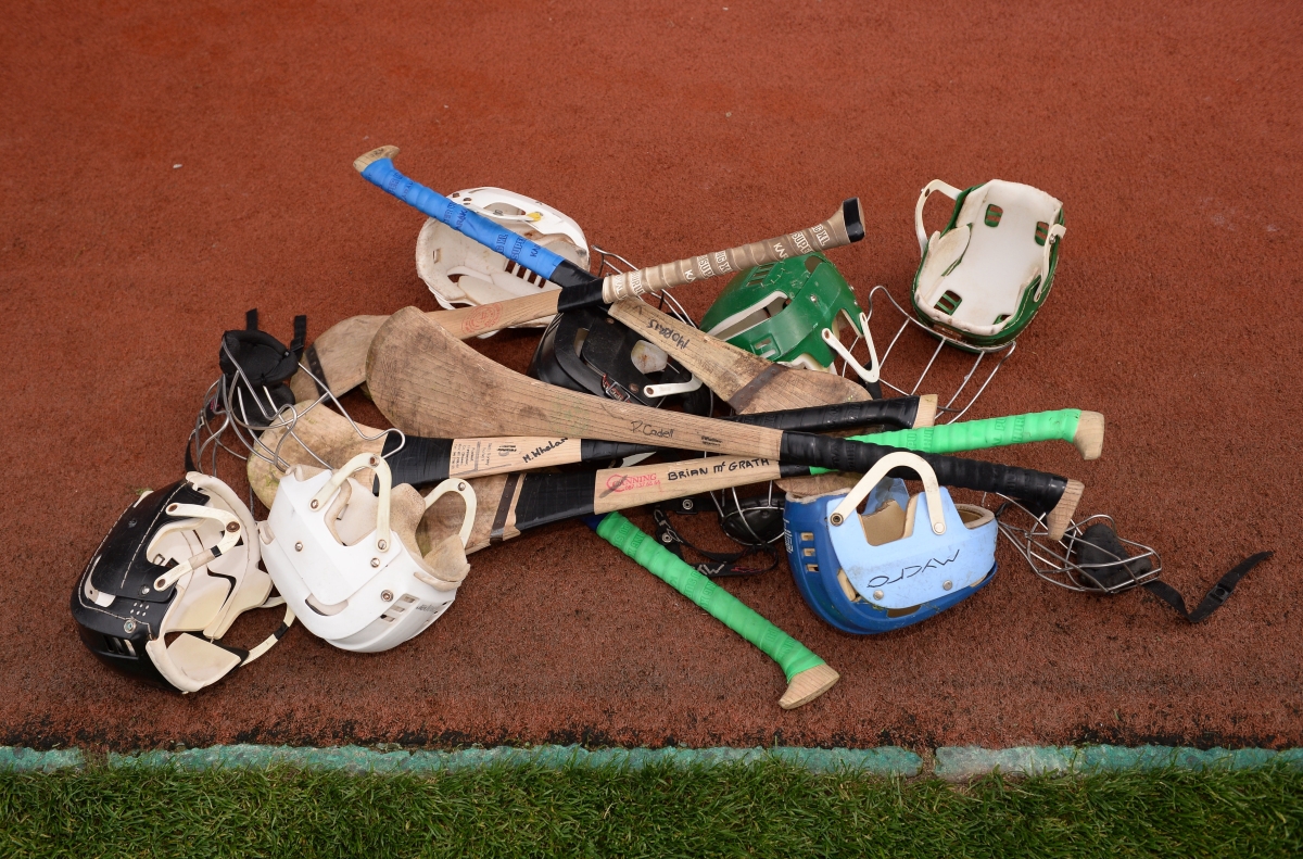 Laois minor hurling team named for Leinster championship opener