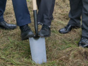 New houses planned for Kilminchy