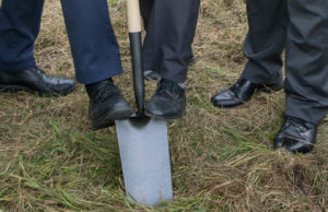 New houses planned for Kilminchy