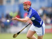 Matthew Whelan belives Laois can put it up to Wexford