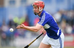 Matthew Whelan belives Laois can put it up to Wexford