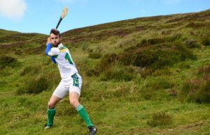 Will Eoin Reilly be crowned Laois Poc Fada champion once again?