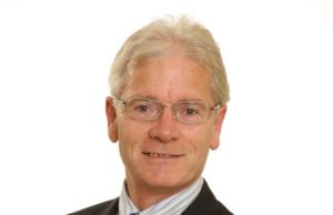 Cllr Aidan Mullins wants the Council to buy the old Avon site