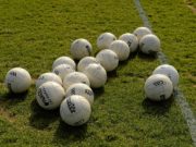 Annanough and Barrowhouse will do battle in this IFC relegation decider