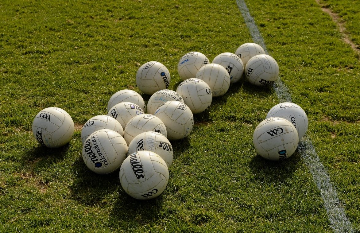 All of Wednesday night’s Laois GAA results All of Wednesday night’s Laois GAA results