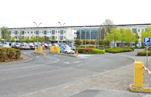 Tullamore