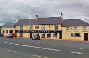 Pedigree Corner