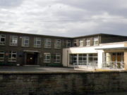 St Joseph’s Girls’ NS, Mountmellick are one of the Laois schools who will benefit