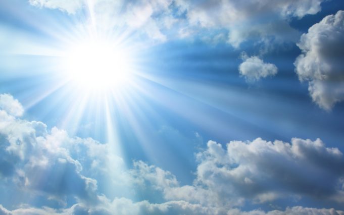 Father Paddy 18 things to remember for summer