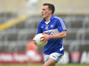 Niall Donoher is fit for selection for Saturday's game against Clare