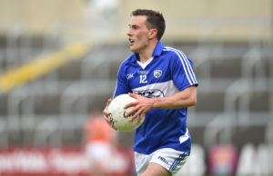Niall Donoher is fit for selection for Saturday's game against Clare