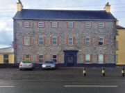 The East End Hotel in Portarlington