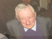 The late Billy Hennessy, former Heath GAA president, who passed away aged 91 yesterday