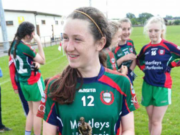 Orla Hennessy will represent Laois today at the John West National Skills Competition