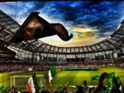 The new Laois Republic of Ireland Supporters Club has been launched