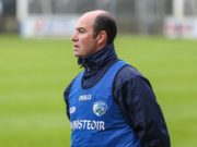 Laois U-17 manager Noel Delaney was thrilled after his sides win
