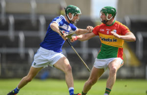 This fixture structure for the new hurling championship is completely ridiculous