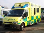Ambulance