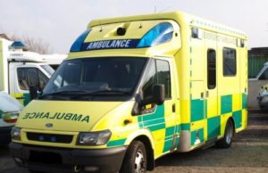Ambulance