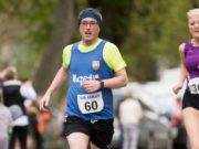 Cork native Kevin Donovan will run for charity in Rosenallis tonight