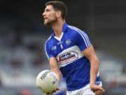 Brendan Quigley was is getting ready for another season