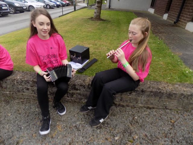 Camross Comhaltas