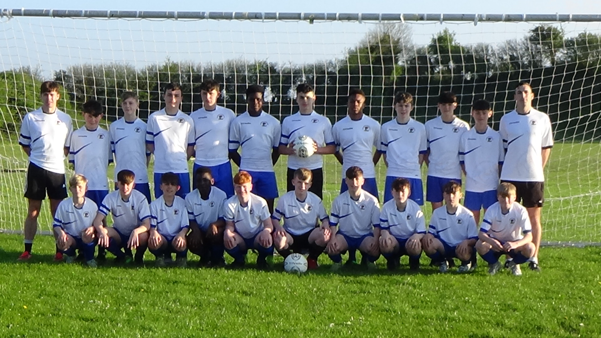All of this weekend’s Midlands Schoolboys League fixtures