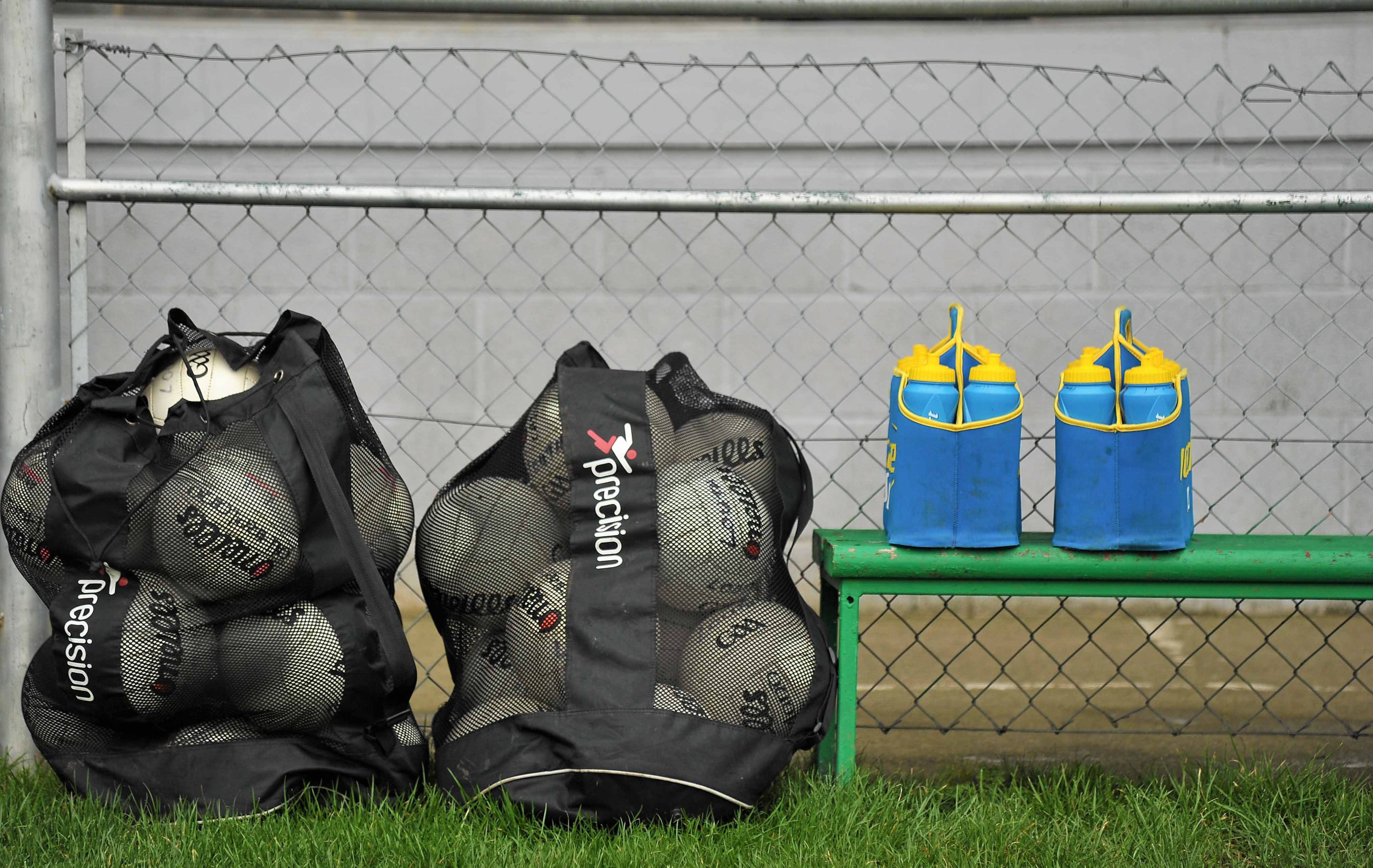 Heartbreak for Kilcavan in Leinster club championship in Wicklow