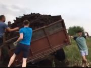 Monasterevan GAA team come together to save captain's turf